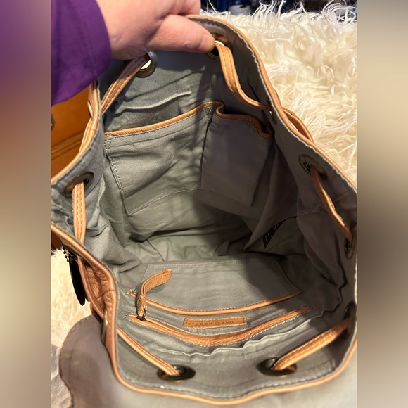 Day & Mood Hannah Backpack - Picture 6 of 6